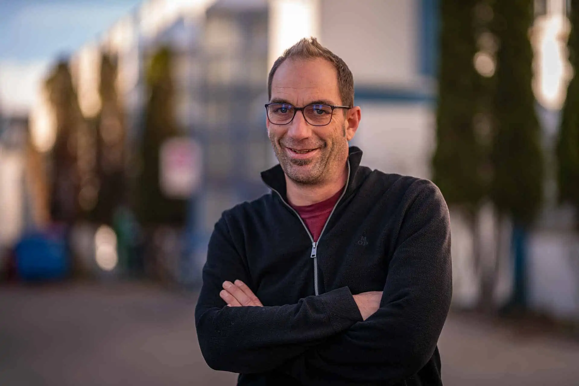 Steffen Schmeh
