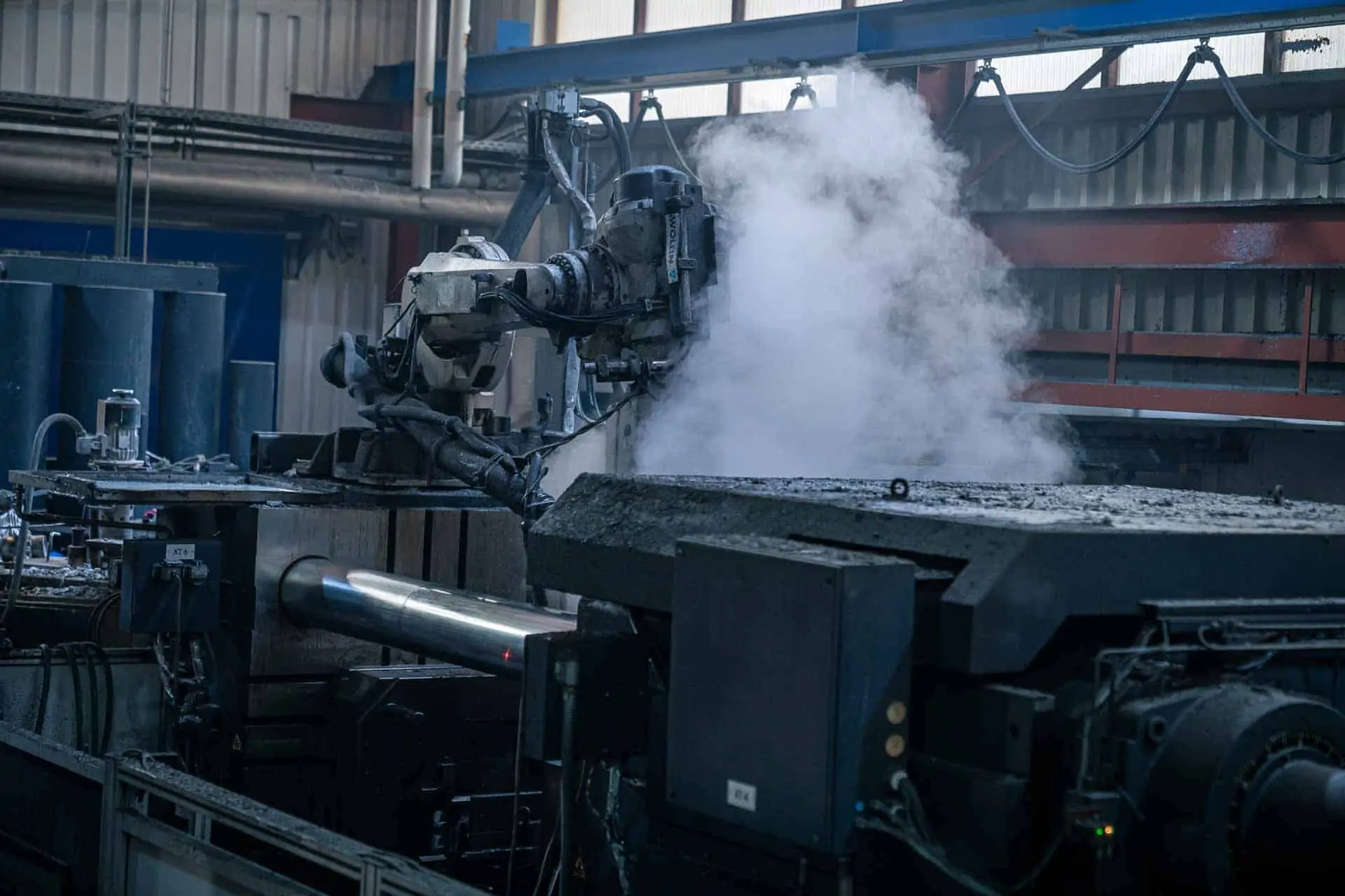 Bark Magnesium Bleu TNS04058