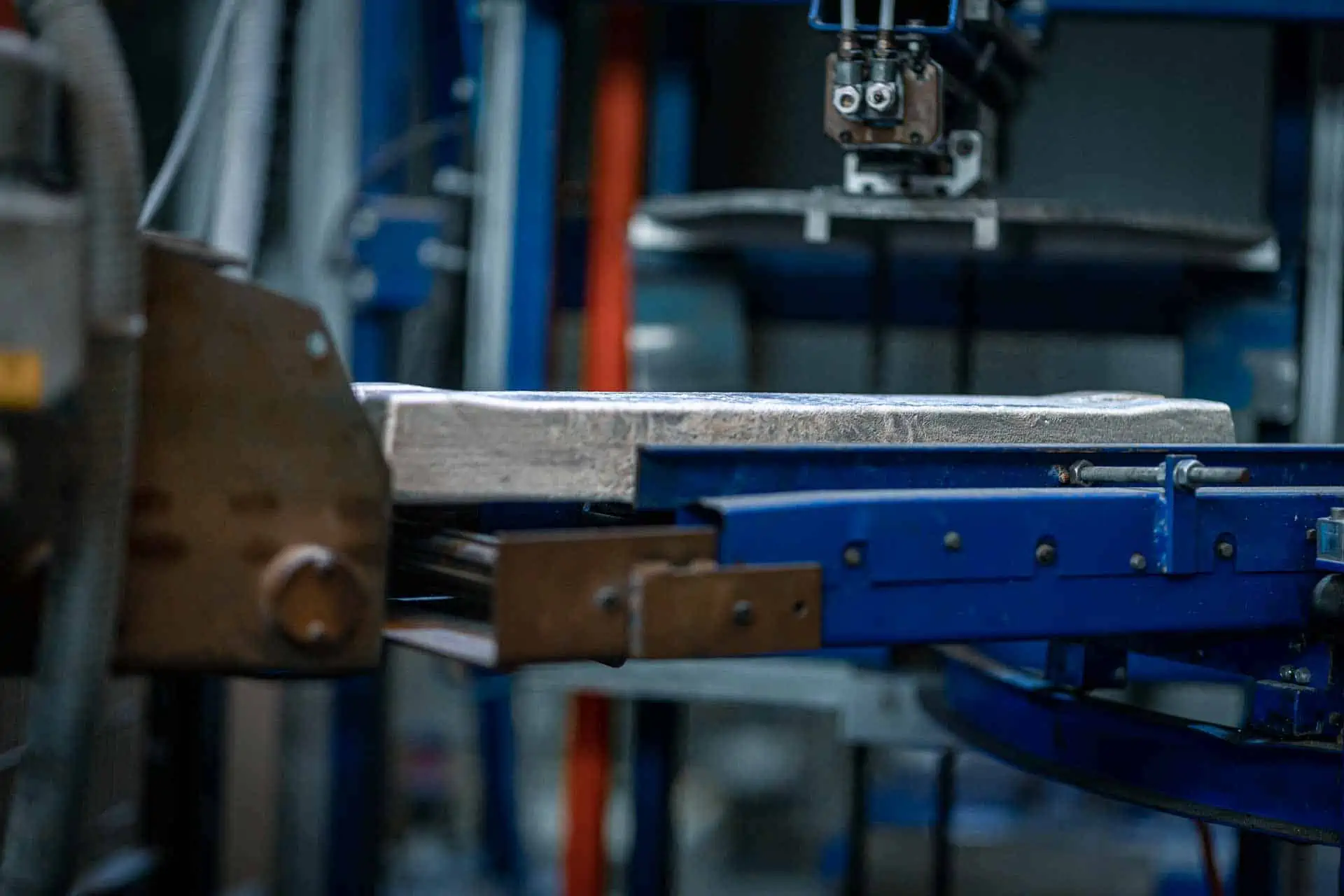 Bark Magnesium Bleu TNS04290